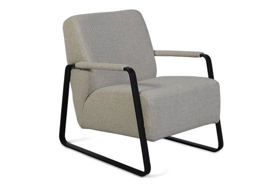 Image 1 of Sillón Quadroo de W. Schillig