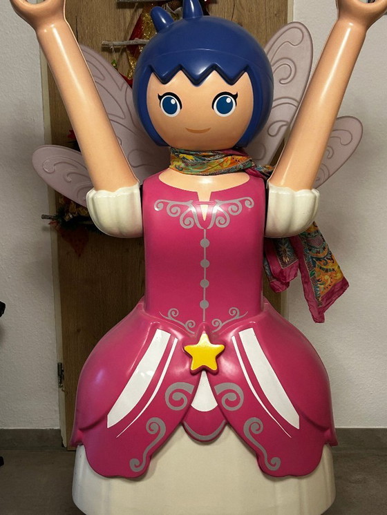 Image 1 of Levensgrote Twinkle Playmobil-figuur