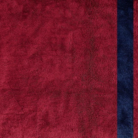 Traditioneel handgemaakt Beni Mrirt Berber tapijt, formaat 1,5/2,5 m – Aime Té, Vloerkleden en tapijten, Wool (photo 3 of 6)