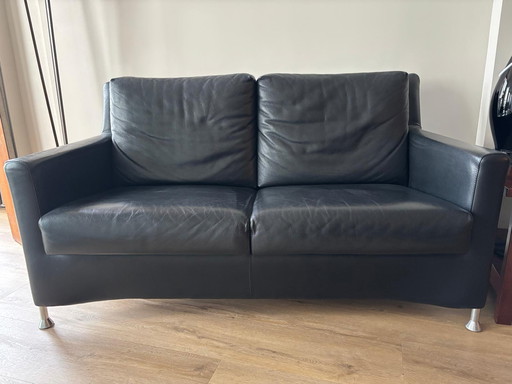 Leolux Paian 2-seater sofa