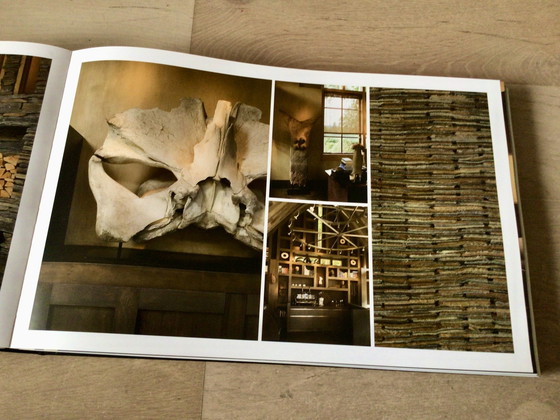 Image 1 of Book Wolterinck’s World Before