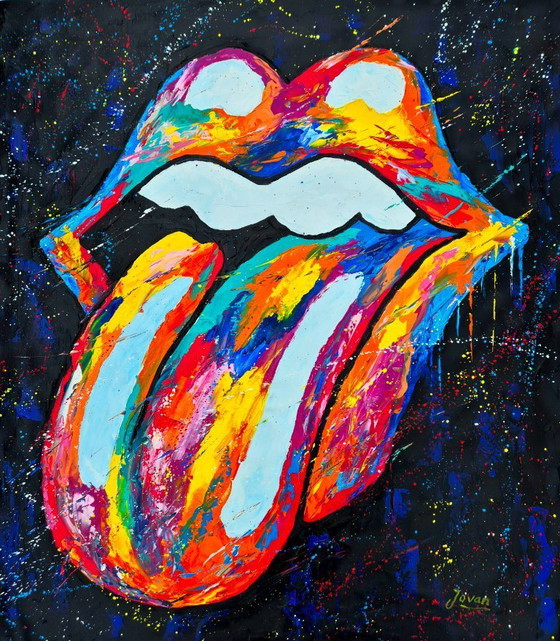 Image 1 of Rock & Roll soul