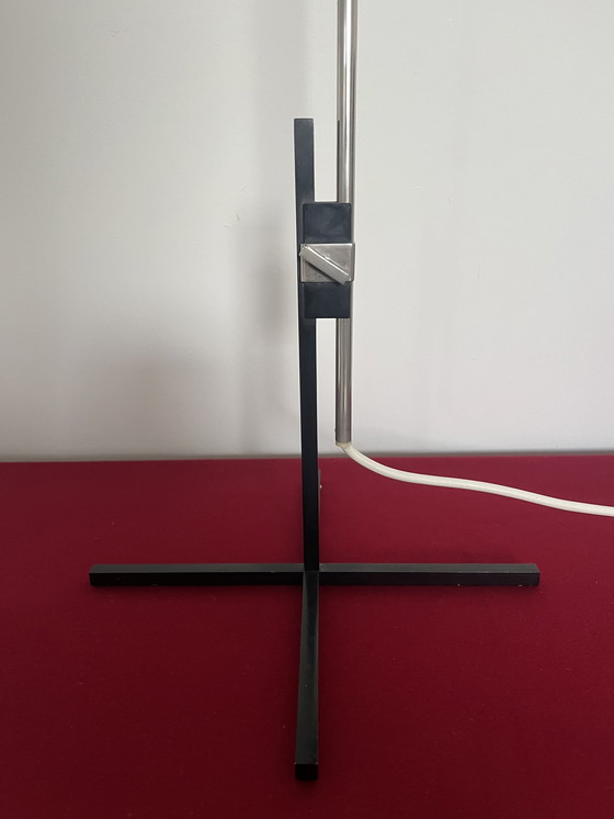 Image 1 of Lampada da tavolo vintage Kaiser Leuchten - modello 45094