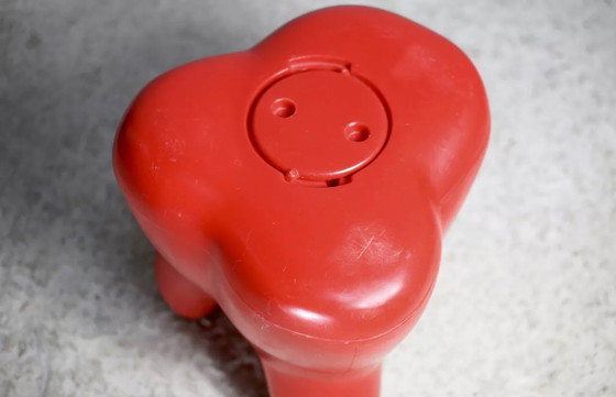 Image 1 of Tabouret "Dent"