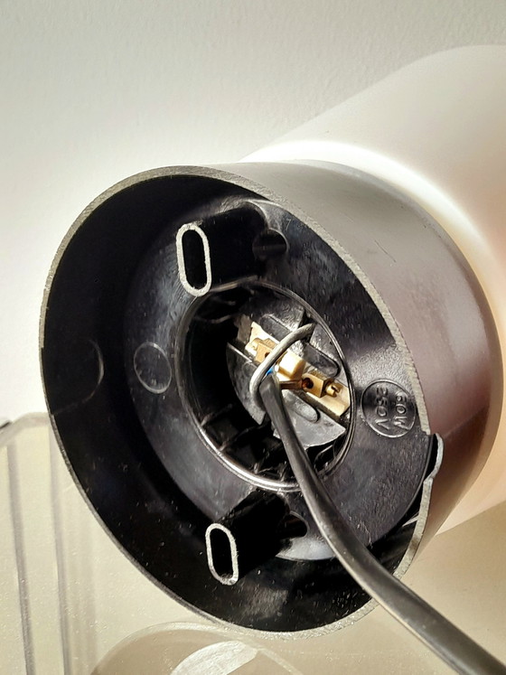 Image 1 of Poligny-lamp van Philips, 1960