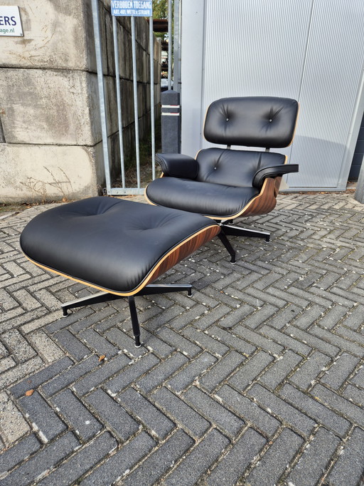 Poltrona lounge Herman Miller nuova