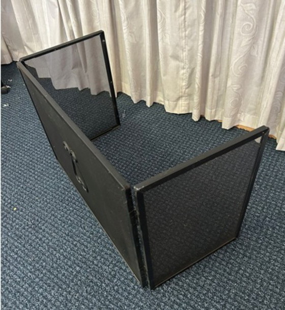 Image 1 of Parascintille/parafuoco in ferro battuto per camino