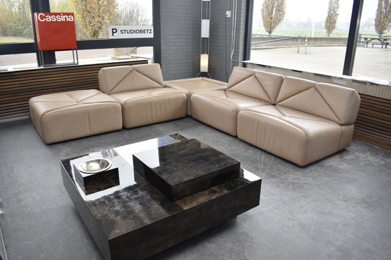 Image 1 of Showroom model The SEde DS 88 modular design group