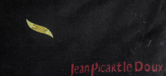 Image 1 of Jean PICART LEDOUX T apisserie, signée, numérotée