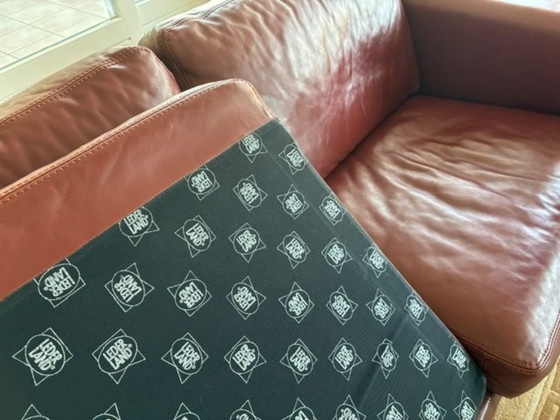 Image 1 of Divano a 2 posti Lederland