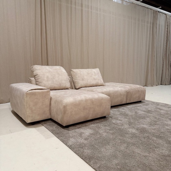 Image 1 of Otis Chaise Longue van Moome