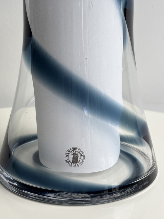 Vase by Anne Nilsson, Handmade – Glass (photo 3 of 5)