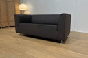 As good as new Gelderland 4800 2-seater sofa + WARRANTY