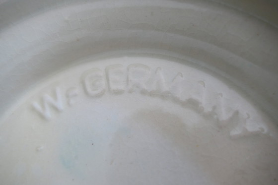 Image 1 of Vaso grande d'epoca a baia W. Germany 98 40