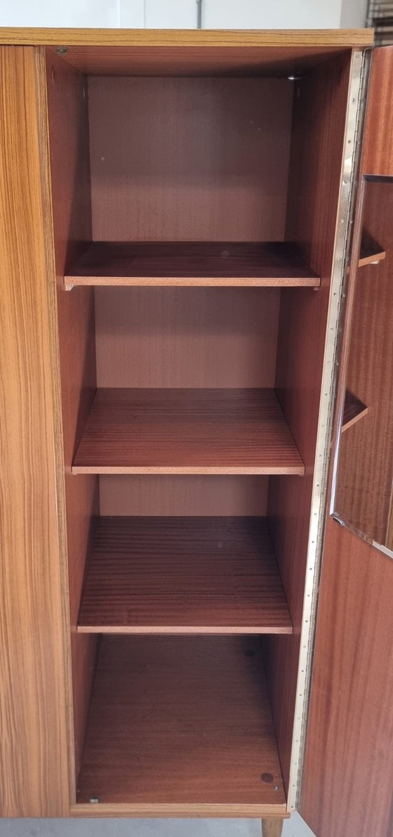 Mid Century Kledingkast – Kledingkasten, Wood (photo 9 of 18)