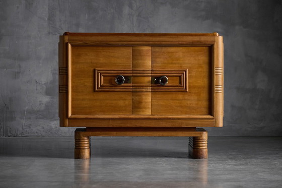 Image 1 of Mobile Art Déco, Francia, anni '40