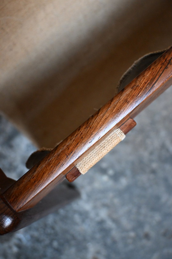 Image 1 of Deense Design lectuurbak/bijzettafel BRDR Furbo