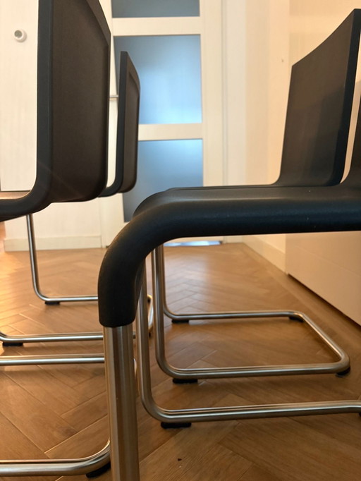 Vitra .05 Maarten van Severen Zwart