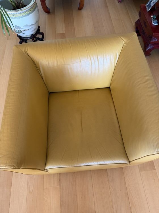 Gelderland 4800 Poltrona – Poltrone, Leather (photo 3 of 6)