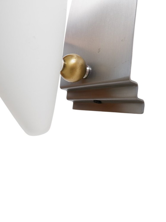 Image 1 of Set mit 2 Herda-Wandlampen