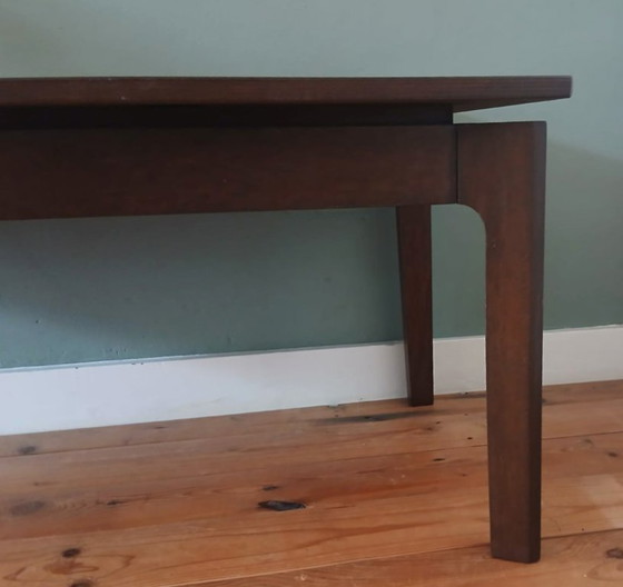 Image 1 of Midcentury sidetable palissander