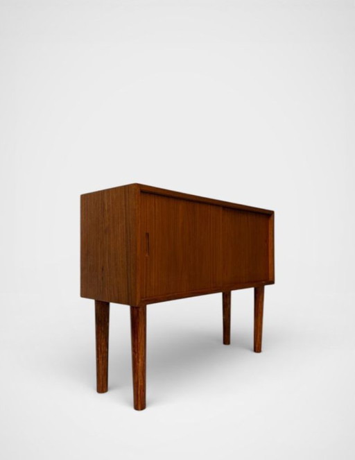 Vintage Danish sideboard by Poul Cadovius from the 1960s/70s