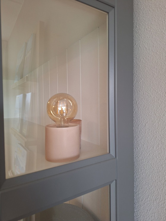 Image 1 of Country-style sideboard Bo with sliding doors from Kastenn.nl 300 cm