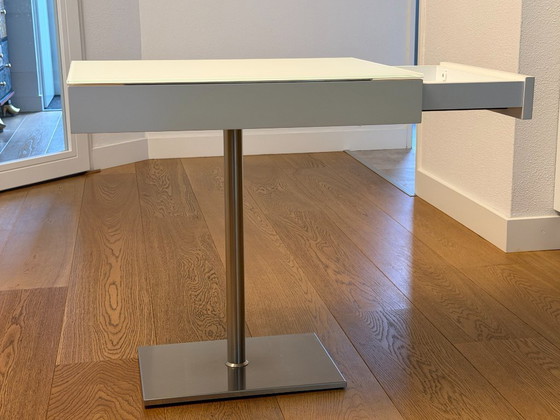 Image 1 of Ronald Schmitt Bijzettafel model Apollo - K 478