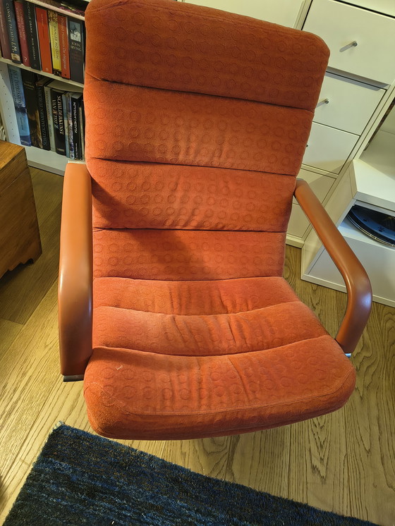 Image 1 of Silla giratoria Artifort