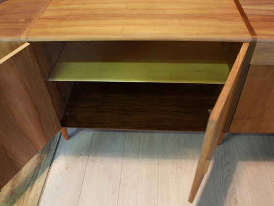 Image 1 of XXL vintage dressoir kast – A. Patijn, Zijlstra Joure