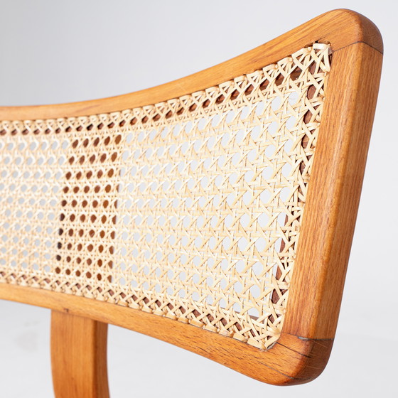 Image 1 of Sedia Lajos Kozma in legno di faggio per Szék és Faárugyár Rt. 1930