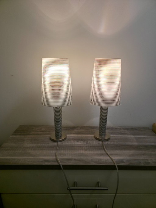 Foscarini Lite Tavolo Grande lampes de table