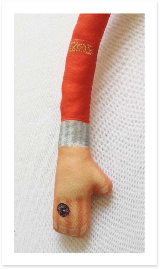 Image 1 of Mozart Gift | Classical Music Decor | Art Doll Collectible | Music Lover Gift