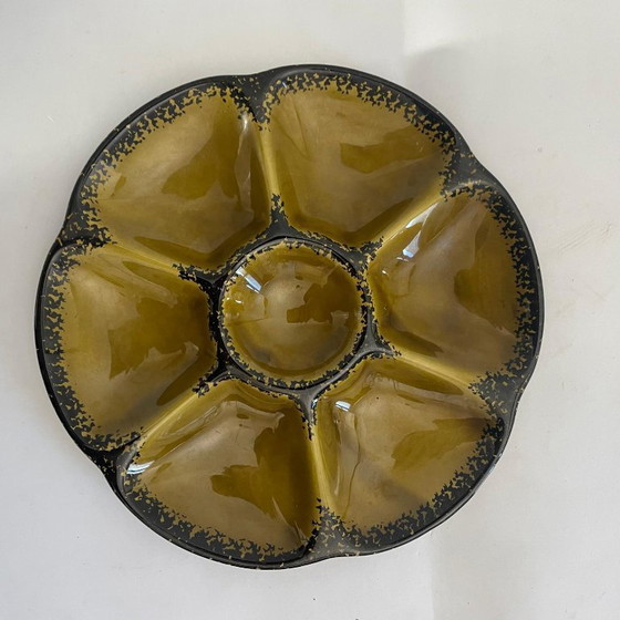 Image 1 of Gien Oyster Service