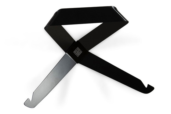 Image 1 of Appendiabiti Meme Design Fiocco