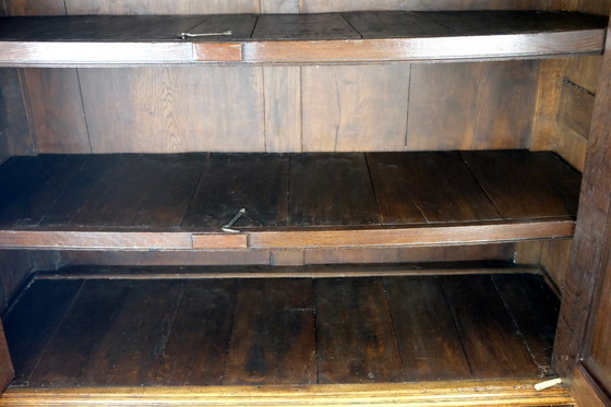 Image 1 of Federa in quercia di Zeeland, XVII secolo.