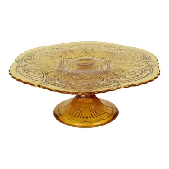 Image 1 of Soporte para pasteles Art Déco
