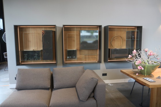 Image 1 of Lema Modulo LT40_3 pensile