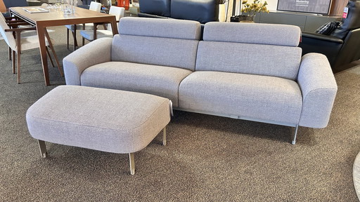 3-seater sofa Harvink model Custom