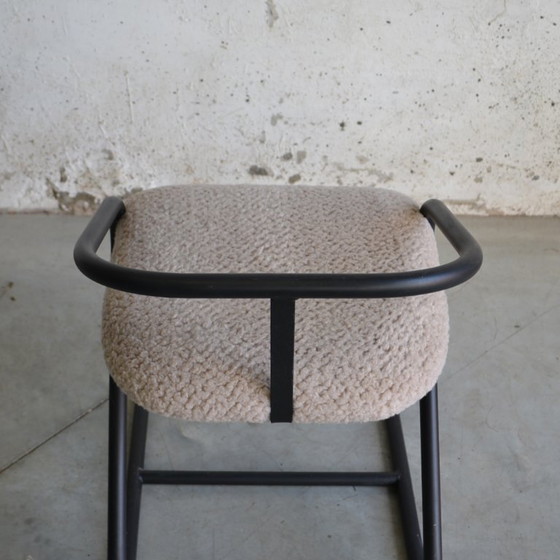 Image 1 of Set aus 3 Röhrenstühlen