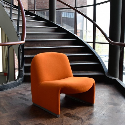 Sillón Artifort Alky