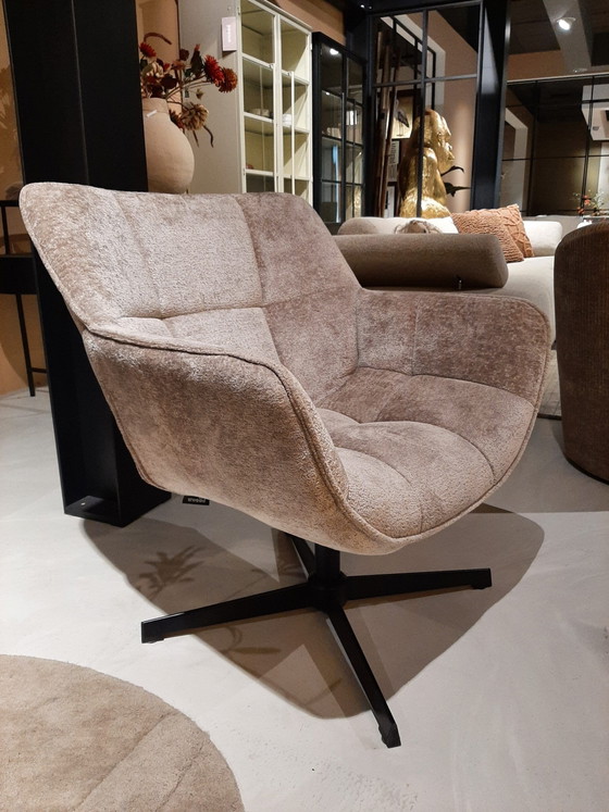 Wibo wird taupe – Woood, Sessel (photo 2 of 5)