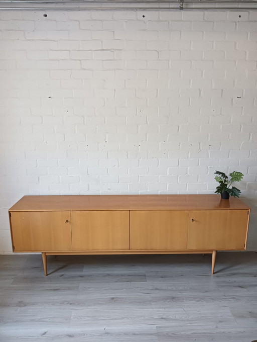 Vintage design XXL sideboard