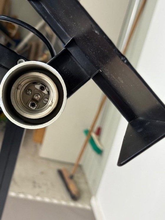 Image 1 of Sytem-Design Lamp by E.Sottsass Jr. for Erco 1970's