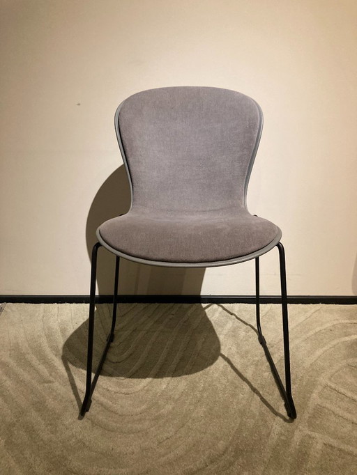 BoConcept - Adelaide dining chair.