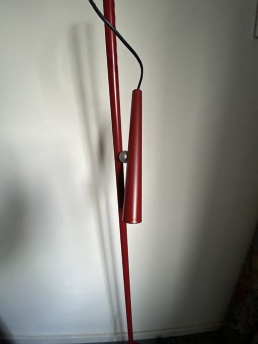 Foscarini Magneto Bordeaux standing lamp