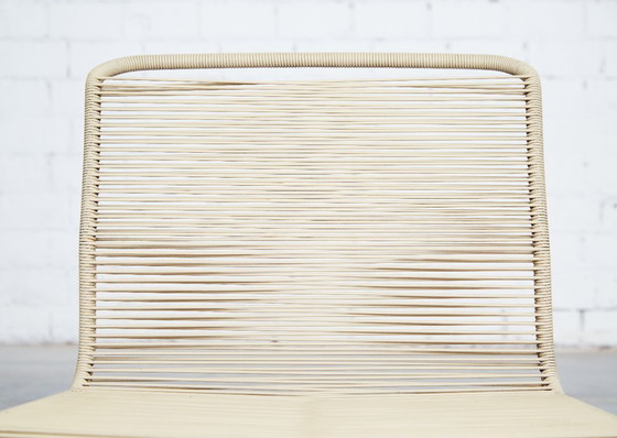 Image 1 of Paire de fauteuils Panton One Lounge Chair de Verner Panton pour Montana, 1955
