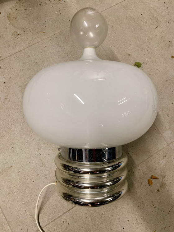 Image 1 of GlasHütte Limburg Modèle 6049 S - Herbert Proft