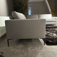 Image 1 of Canapé d'angle Hofstede Raanhuis Basso