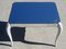 Wooden Coffee Table and Mirror, 1950s – koffietafelboeken